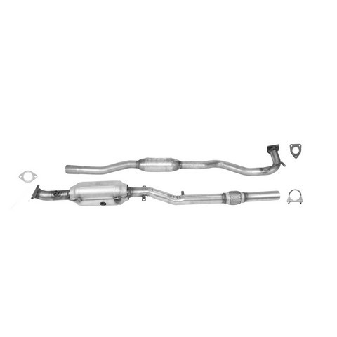 AP Exhaust Catalytic Converter-Direct Fit P/N:643167