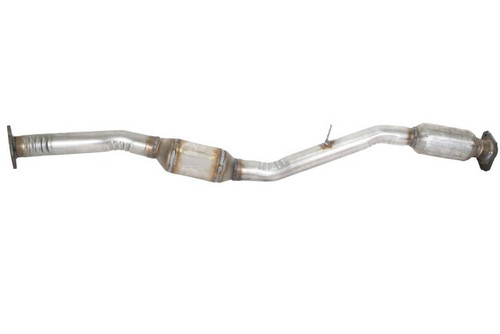 AP Exhaust Catalytic Converter-Direct Fit P/N:643170