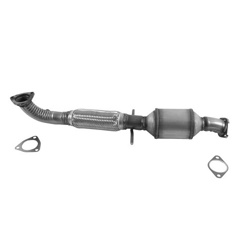 Catalytic Converter fits 2012-2017 Buick Verano  AP EXHAUST FEDERAL CONVERTER