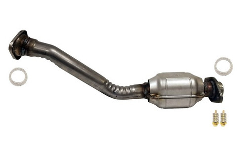 AP Exhaust Catalytic Converter-Direct Fit P/N:644163
