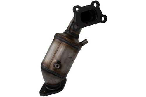 Catalytic Converter-Direct Fit Converter AP Exhaust 644167