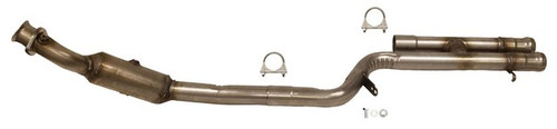 AP Exhaust Catalytic Converter-Direct Fit P/N:644179