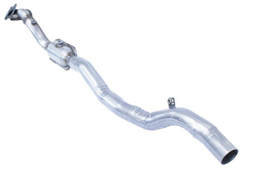 Catalytic Converter-Direct Fit Converter AP Exhaust 644209