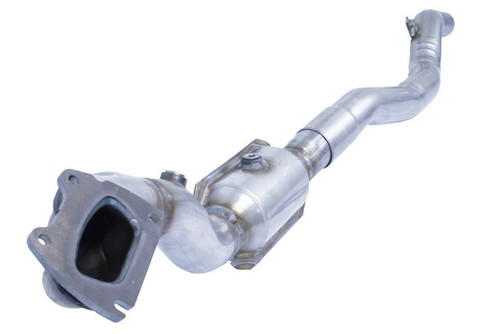 Catalytic Converter-Direct Fit Converter AP Exhaust 644209