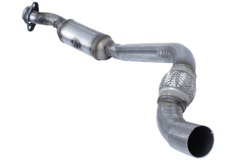 AP Exhaust Catalytic Converter,Catalytic Converter-Direct Fit P/N:644211
