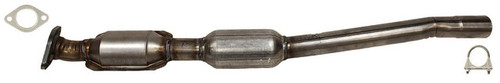 AP Exhaust Catalytic Converter-Direct Fit P/N:644219