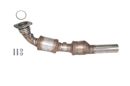 AP EXHAUST FEDERAL CONVERTER 644229 Catalytic Converter