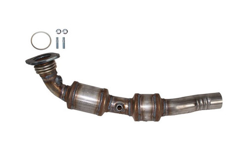 Catalytic Converter