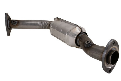 AP Exhaust Catalytic Converter-Direct Fit P/N:644237