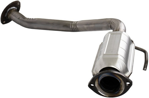 AP Exhaust Catalytic Converter-Direct Fit P/N:644238