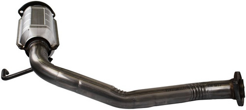 AP Exhaust Catalytic Converter-Direct Fit P/N:644238