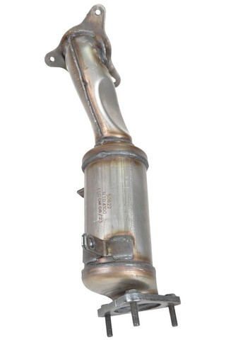 AP Exhaust Catalytic Converter-Direct Fit P/N:644252