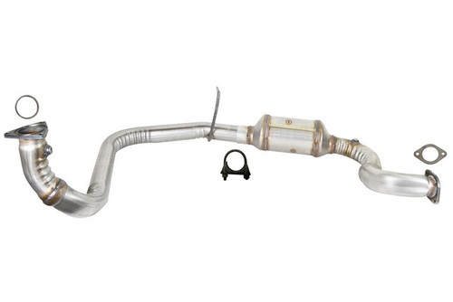 AP Exhaust Catalytic Converter-Direct Fit P/N:645128