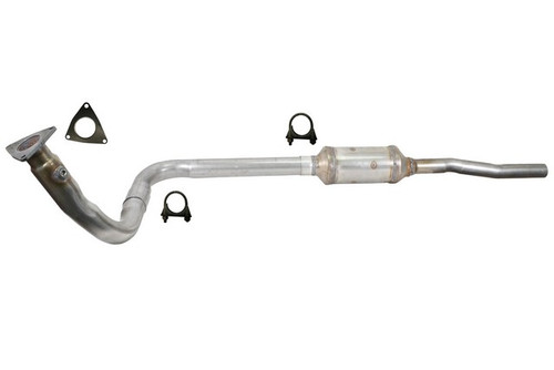 AP EXHAUST FEDERAL CONVERTER 645133 Catalytic Converter