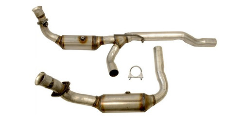 Catalytic Converter fits 2007-2011 Dodge Nitro  AP EXHAUST FEDERAL CONVERTER