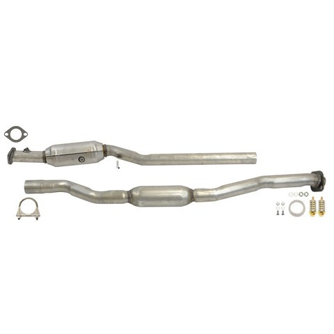 Catalytic Converter fits 2009-2010 Mitsubishi Lancer  AP EXHAUST FEDERAL CONVERT