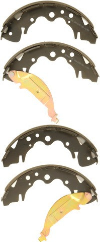 Drum Brake Shoe-OEF3 Autopart Intl 1404-10705 fits 02-04 Kia Sedona