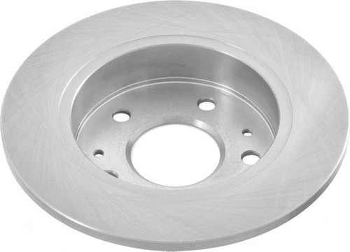 Disc Brake Rotor-OEF3 Rear Autopart Intl 1407-78851 fits 89-94 Nissan Maxima