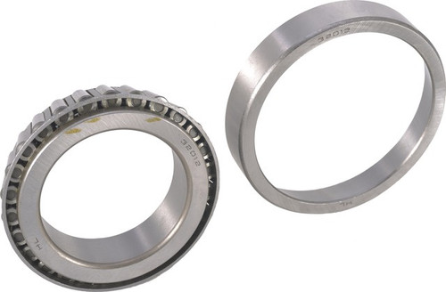 Axle Differential Bearing-PDL Autopart Intl 1410-424845