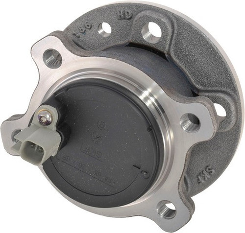 Wheel Bearing and Hub Assembly-PDL Autopart Intl 1411-326398