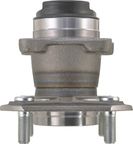 Wheel Bearing and Hub Assembly-PDL Autopart Intl fits 07-11 Nissan Versa