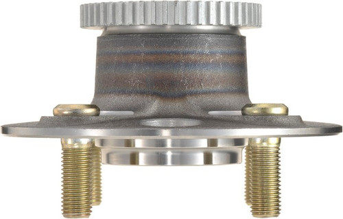 Wheel Bearing and Hub Assembly-PDL Autopart Intl fits 00-06 Honda Insight