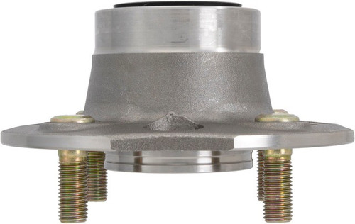 Wheel Bearing and Hub Assembly-PDL Rear Autopart Intl fits 91-97 Honda Accord