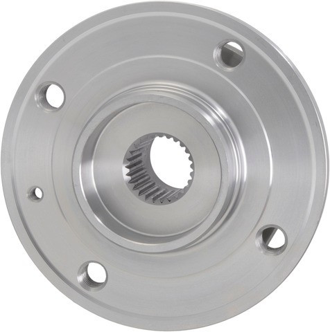 Autopart International Wheel Bearing and Hub Assembly P/N:1411-45368