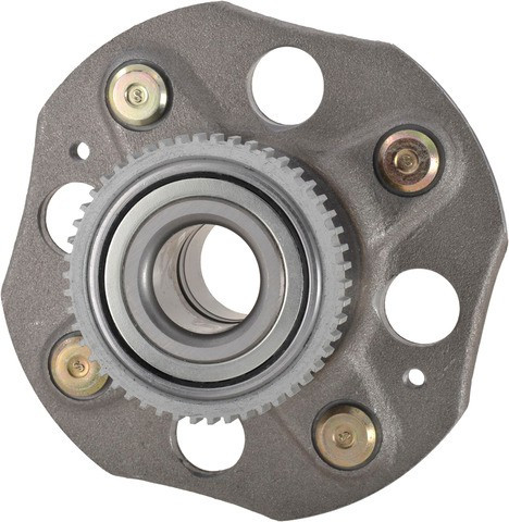 Wheel Bearing and Hub Assembly-PDL Rear Autopart Intl fits 98-02 Honda Accord