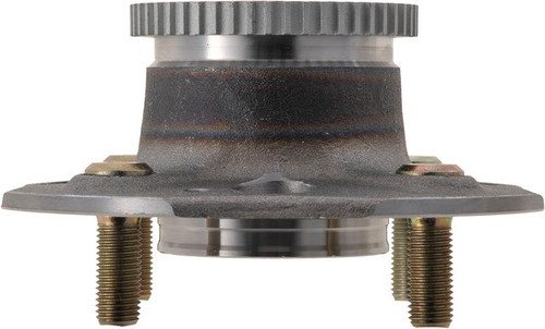 Wheel Bearing and Hub Assembly-PDL Rear Autopart Intl fits 98-02 Honda Accord
