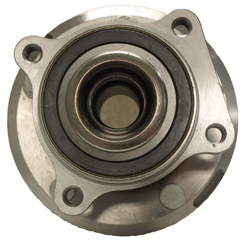 Wheel Bearing and Hub Assembly-PDL Autopart Intl fits 14-16 Cadillac ELR