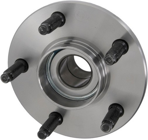 Wheel Bearing and Hub Assembly-PDL Rear Autopart Intl fits 97-03 Ford Windstar