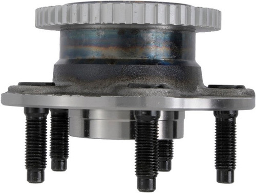 Wheel Bearing and Hub Assembly-PDL Rear Autopart Intl fits 97-03 Ford Windstar