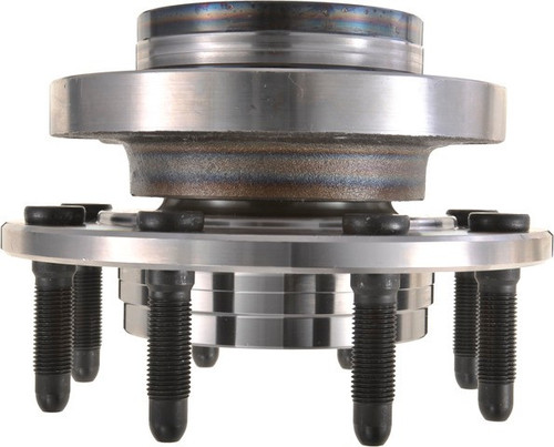 Wheel Bearing and Hub Assembly-PDL Autopart Intl 1411-49171