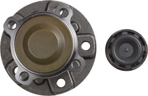 Autopart International Wheel Bearing and Hub Assembly P/N:1411-605410