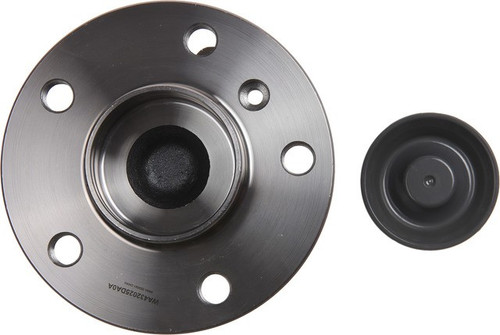 Autopart International Wheel Bearing and Hub Assembly P/N:1411-605410