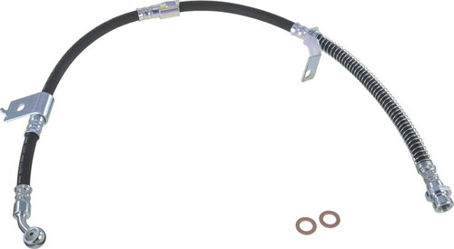 Autopart International Brake Hydraulic Hose P/N:1474-04625