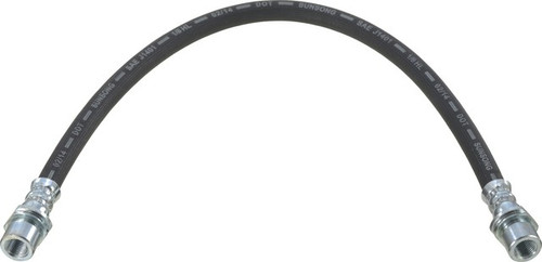 Brake Hydraulic Hose-OEF3 Autopart Intl 1474-08568 fits 05-15 Toyota Tacoma