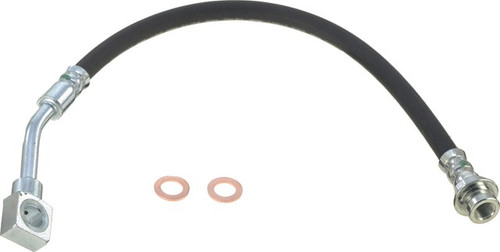 Autopart International Brake Hydraulic Hose P/N:1474-09390