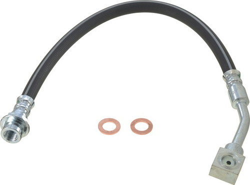 Brake Hydraulic Hose-OEF3 Autopart Intl 1474-09399