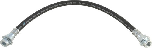 Brake Hydraulic Hose-OEF3 Autopart Intl 1474-11474