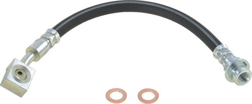 Brake Hydraulic Hose-OEF3 Autopart Intl 1474-11506