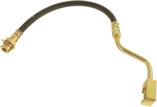Autopart International Brake Hydraulic Hose P/N:1474-17206