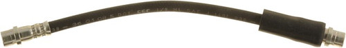 Brake Hydraulic Hose-OEF3 Autopart Intl 1474-17238