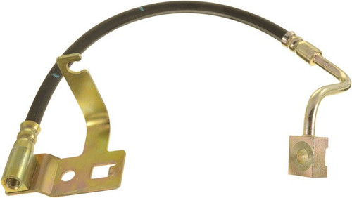 Autopart International Brake Hydraulic Hose P/N:1474-17600