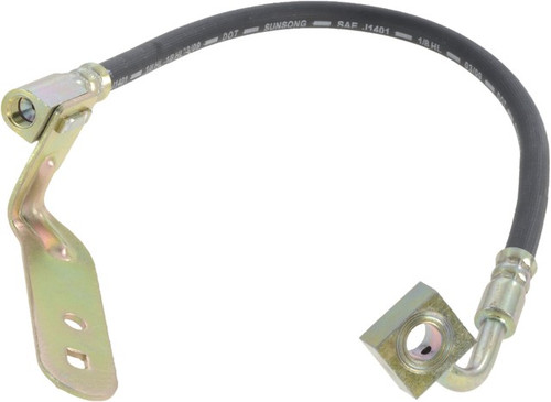 Autopart International Brake Hydraulic Hose P/N:1474-17696