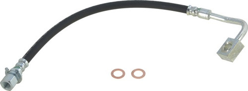 Brake Hydraulic Hose-OEF3 Autopart Intl 1474-17983