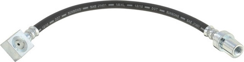 Autopart International Brake Hydraulic Hose P/N:1474-230439