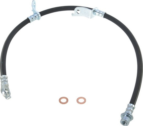 Brake Hydraulic Hose-OEF3 Autopart Intl 1474-233767