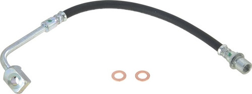 Autopart International Brake Hydraulic Hose P/N:1474-239495